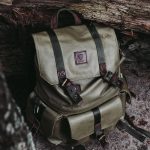 The Nomad Carry