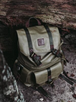 The Nomad Carry