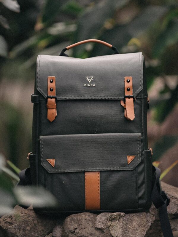 Heritage Luxe