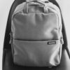 Classic Black Utility Backpack