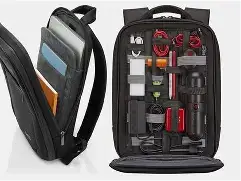 Compact Backpack