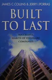 Built-to-last