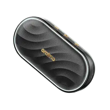 Speaker Spacebox