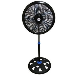 Westpool Stand fan ( WP- 26) -150 Westpool Standfan (WP-405R)