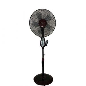 Westpool stand fan ( WP- 405R)- 230 Westpool Stand fan (WP-26)